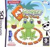 My Frogger: Toy Trails