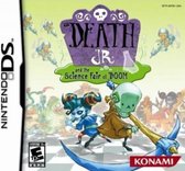 Death Jr. 2: And the Science Fair of Doom