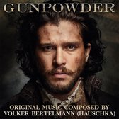Gunpowder (Coloured Vinyl)