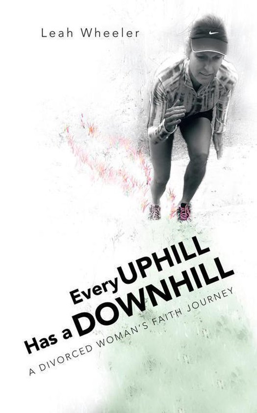 Every Uphill Has a Downhill - cover