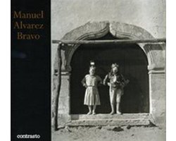 Manuel Alvarez Bravo