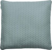 Essenza Sierkussen Jill Mint 50x50