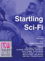 The NEW Series 3 - Startling Sci-Fi
