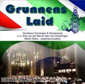 Grunnens Laid (mmv Martin Mans)