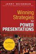 Winning Strategies for Power Presentations
