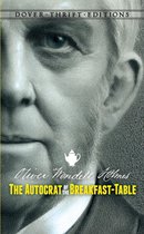Dover Thrift Editions: Literary Collections - The Autocrat of the Breakfast-Table