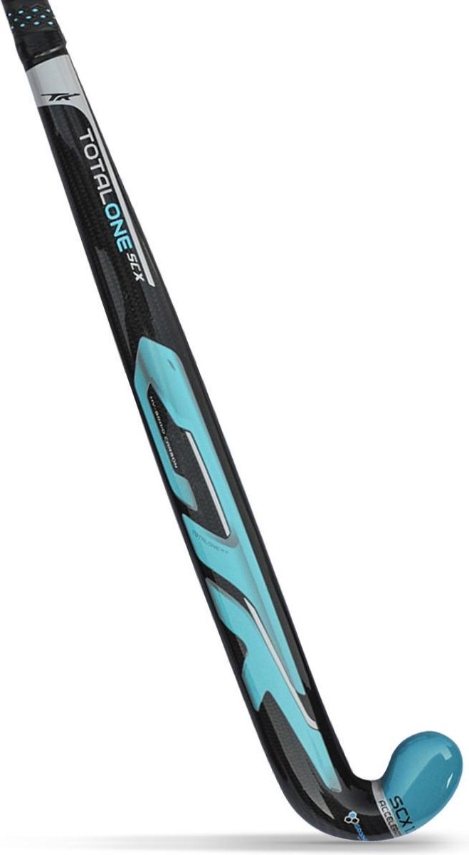 TK Total One 1.1 Accelerate Hockeystick