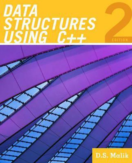 Data Structures Using C  