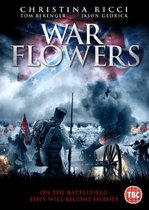 War Flowers Dvd