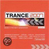 Trance 2007, Vol. 3