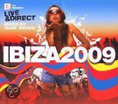 Cr2 Presents Live & Direct, Ibiza 2009