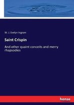 Saint Crispin