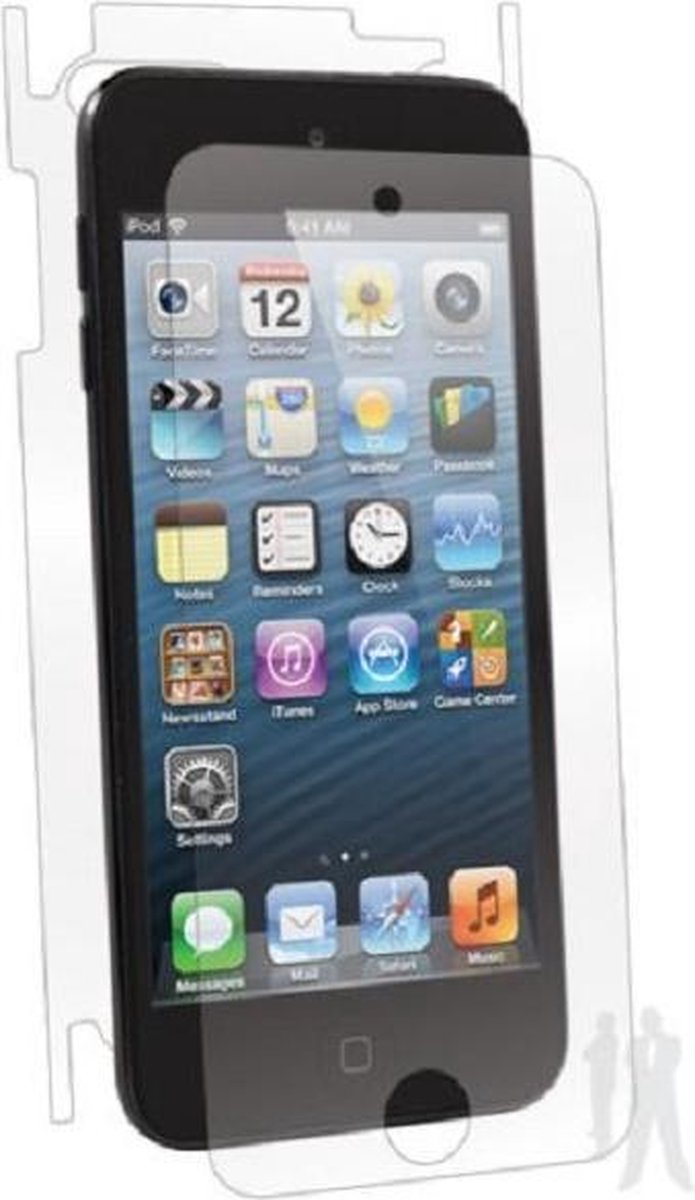BodyGuardz iPod touch 5G Full Body