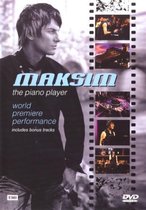 Maksim Mrvica - The Piano Player - World Premi