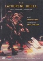 Twyla Harp Dance - Catherine Wheel