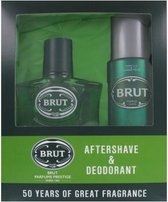 Brut Original geschenkset - Aftershave 100 ml en Deospray 200 ml