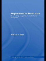 Routledge Contemporary South Asia Series - Regionalism in South Asia