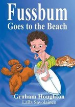 Fussbum- Fussbum Goes to the Beach