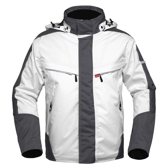 HAVEP Parka - Attitude - 50171 - Marine - taille M