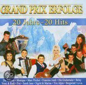 Grand Prix Erfolge
