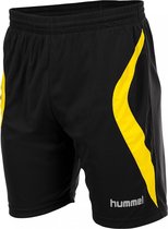 hummel Manchester Shorts Sportbroek Kids - Maat 152