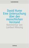 Eine Untersuchung über den menschlichen Verstand