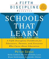 Schools That Learn (Updated and Revised Second Edition)