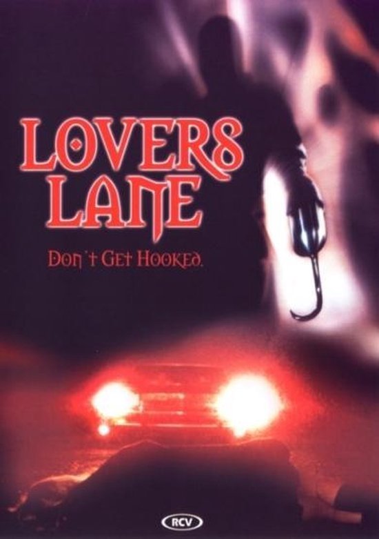 Lovers Lane (DVD)