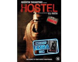 Hostel 1 & 2