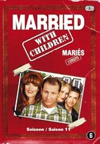 Married With Children - Seizoen 11