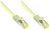 Good Connections S/FTP netwerkkabel grijs - CAT7 - 3 meter