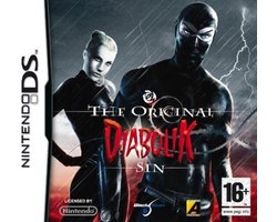 Diabolik: The Original Sin