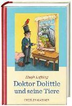 Doktor Dolittle und seine Tiere