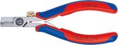 Knipex Strippen Scharen KNIPEX Elektronica 11 82 130