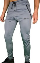 Fitness Broek | Grijs - Disciplined Apparel