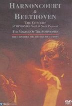 Beethoven Symphonies No.8 & No