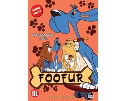 Foofur - Een Gejaagde Jacht
