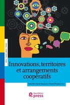 Brésil / France Brasil / França - Innovations, territoires et arrangements coopératifs