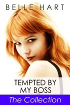 Tempted by My Boss - Tempted by My Boss, The Collection