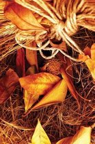 Autumn Harvest Wheat 3 Notebook