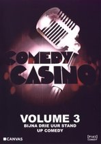 Comedy Casino 3