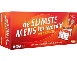 De Slimste Mens ter Wereld - uitbreidingsset