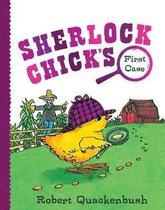 Sherlock Chick- Sherlock Chick's First Case