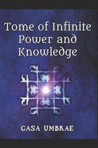 Umbrae Tomes- Tome of Infinite Power and Knowledge