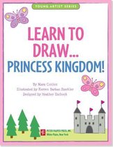 Learn to Draw Princess Kingdom!