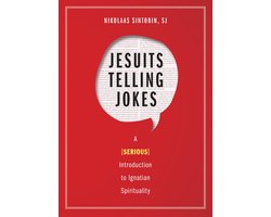 Jesuits Telling Jokes