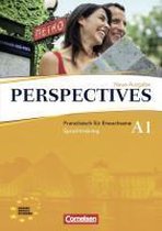 Perspectives. Europäischer Referenzrahmen: A1