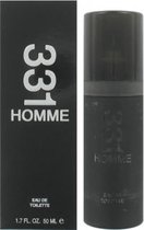 331 Homme Parfum For Men - 50 ml - Eau De Parfum