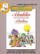 Aladino: Mis Primeros Cuentos