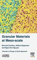 Granular Materials At Meso Scale